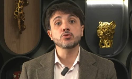 ‘O PT e o Master sempre tiveram tudo a ver’, diz Renan