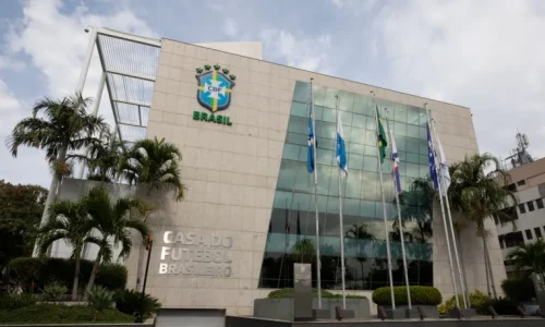 Sorteio para as quartas de final da Copa do Brasil é agendado; saiba datas