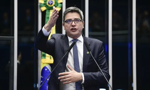 PL escolhe Portinho para o Senado após disputa interna no Rio