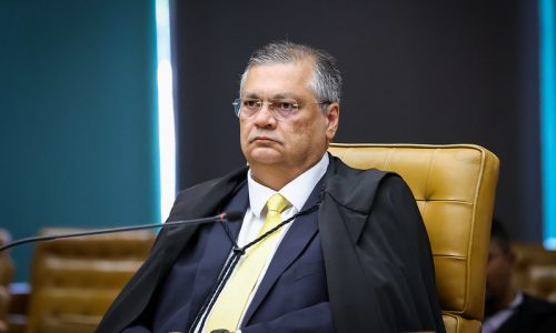 Flávio Dino manda prender secretário do Maranhão