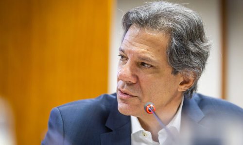 PDT reafirma apoio a Haddad e cobra espaço na chapa paulista