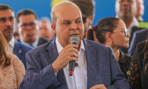 Ibaneis Rocha desiste de disputar o Senado; Vero antecipou
