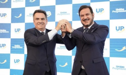 Sem acordo em SP, União Brasil e PP devem divulgar líderes regionais em estatuto