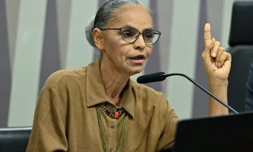 Marina reage ao PSB e defende pluralidade em SP