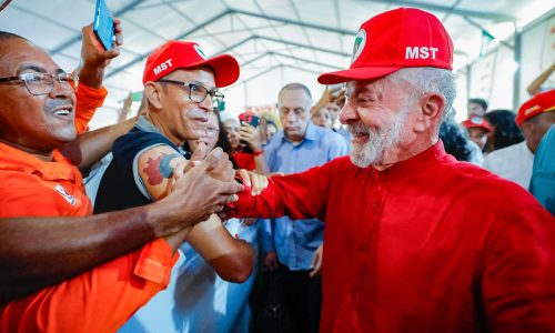 Lula planeja acompanhar apuração do primeiro turno das eleições em São Paulo