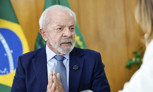 Lula não participará da cúpula dos Brics na Índia em setembro
