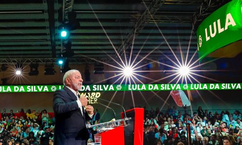 Bets já renderam R$ 19 bilhões desde a regulação pelo governo Lula