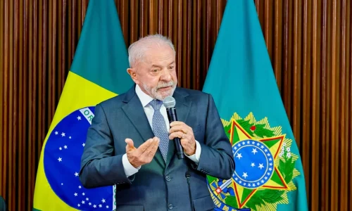 Ipsos/Ipec: 50% dos brasileiros desaprovam a gestão Lula; 44% aprovam