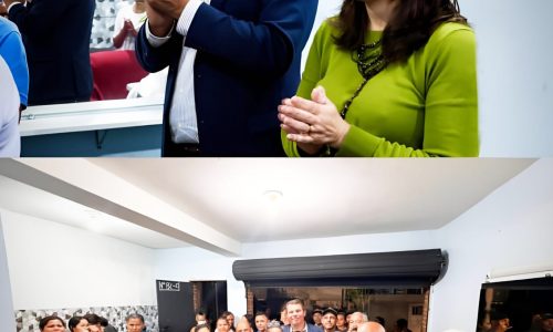 Em maratona por comunidades e projetos sociais, Renata Abreu e Fábio Faria de Sá reforçam compromisso com São Paulo