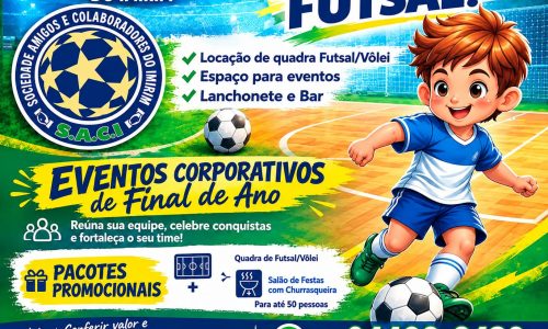 S.A.C.I. – Sociedade Amigos e Colaboradores do Imirim