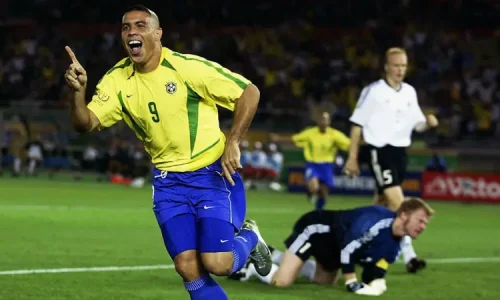 Brasil, Messi, Klose e mais: as seleções e jogadores que detêm recordes nas Copas do Mundo