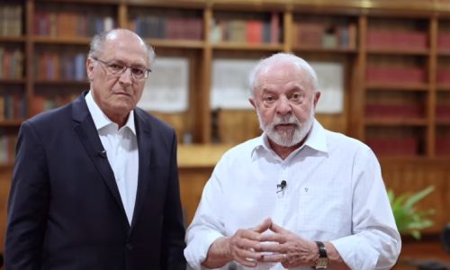 Rejeição a Lula supera aprovação há 18 meses