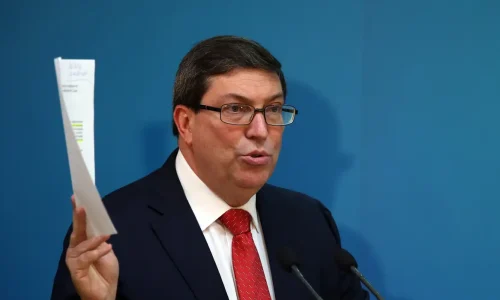 Cuba acusa EUA de ‘crime contra a humanidade’ na ONU