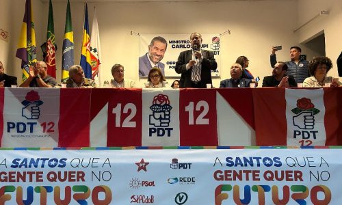 PDT pode não eleger nem deputado estadual nem federal em São Paulo, aponta análise
