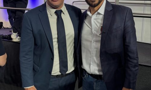 Trabalho que salva vidas: Fábio Faria de Sá se destaca entre os maiores defensores da saúde em São Paulo