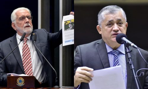 Líderes do governo Lula brigam após a derrota de Messias