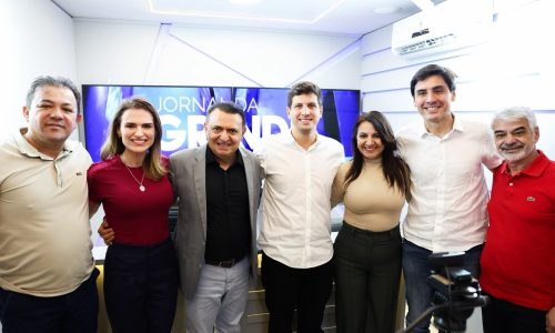 João Campos propõe construção do Hospital Geral do Araripe de Pernambuco
