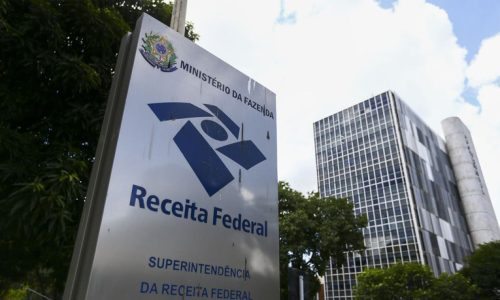Receita reage à PF e diz que manterá operações contra o tráfico de drogas