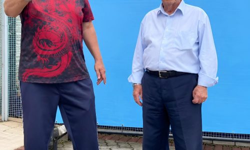 Claudinho de Souza amplia apoios e fortalece campanha olho no olho na Zona Norte de São Paulo