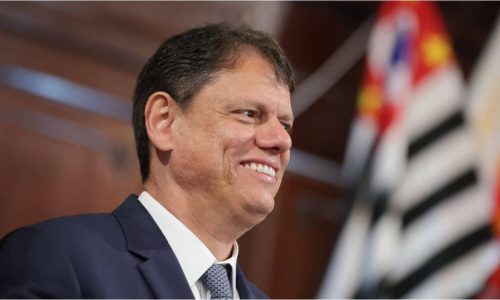 Tarcísio larga na frente e Haddad enfrenta cenário difícil em São Paulo