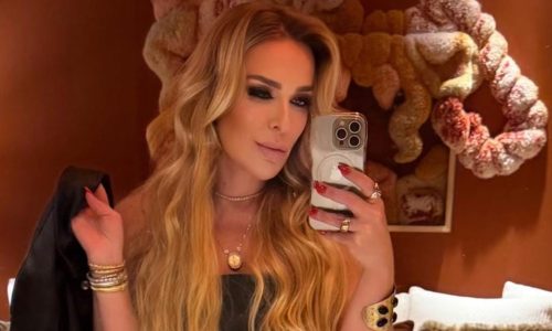 Lobista amiga de Lulinha fez mais de 40 ‘reuniões’ fora da agenda no governo Lula