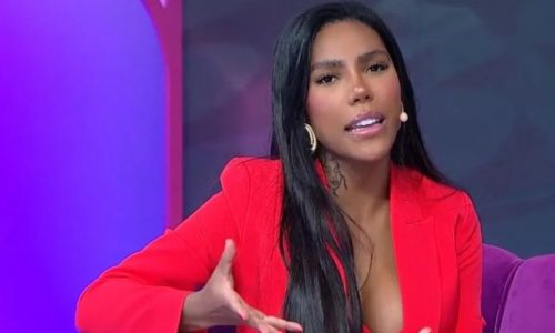Carol Lekker confirma saída do Fofocalizando por salário baixo