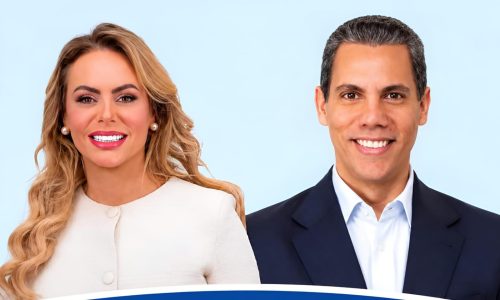 Ricardo Holz e Regina Nunes unem forças e prometem uma campanha forte em São Paulo