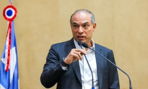 Augusto Lima e as malas de dinheiro do Master para políticos