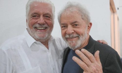 Vorcaro disse que usou Jaques Wagner para recado a Lula