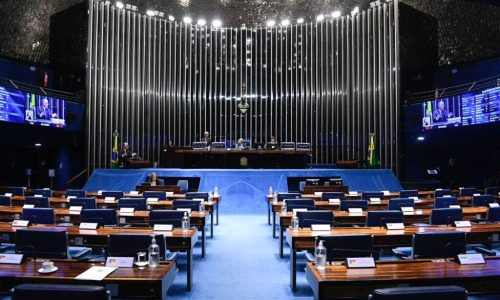 Comissão do Senado aprova restrições à publicidade de bets