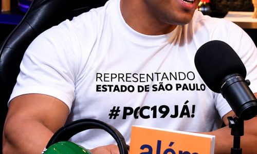 Eleazar Muniz relembra luta pela valorização da enfermagem no Vale do Ribeira