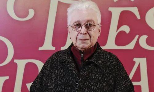 Volta de Aguinaldo ensina que não se pode abrir mão da experiência