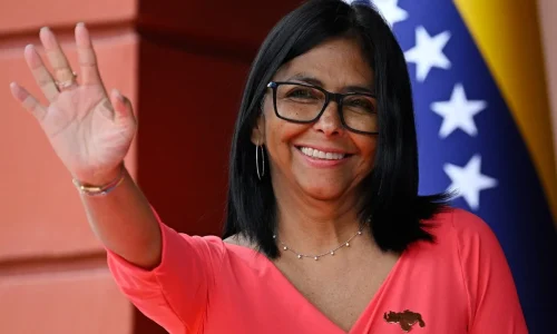 Venezuela autoriza empresas estrangeiras a explorar campo de gás