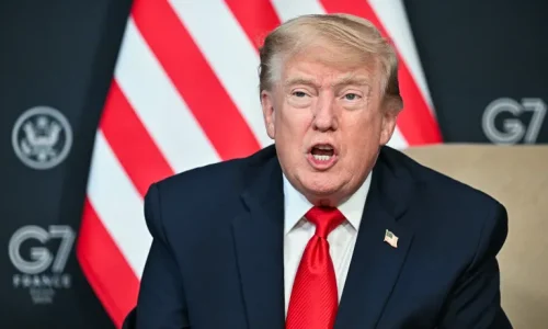 Trump diz que vai nomear ‘czar’ da IA e que não vai frear crescimento do setor