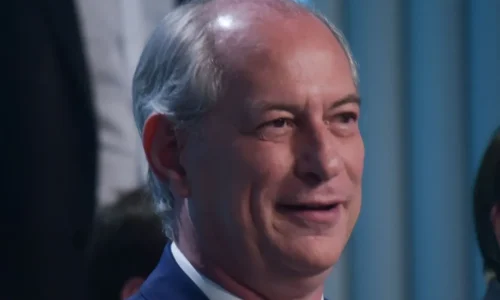Quaest: sem Camilo, Ciro Gomes lidera cenários de 1º e 2º turno no CE