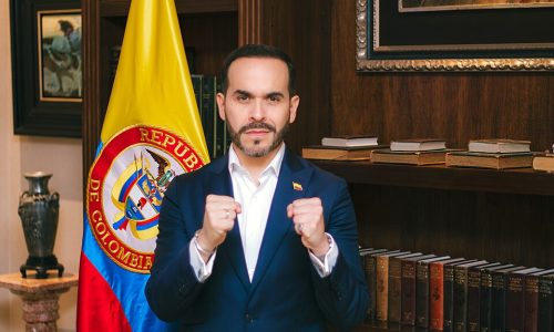 Presidente eleito da Colômbia anuncia rompimento com Cuba e Nicarágua