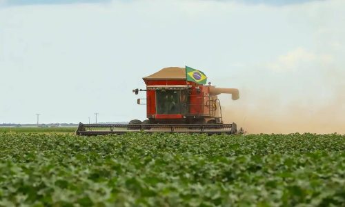 Agro levará argumento contra tarifas dos EUA a Washington