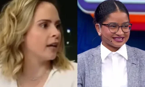 Milena expõe o que sente por Ana Paula todos os dias e assume: “Espero que um dia isso passe”