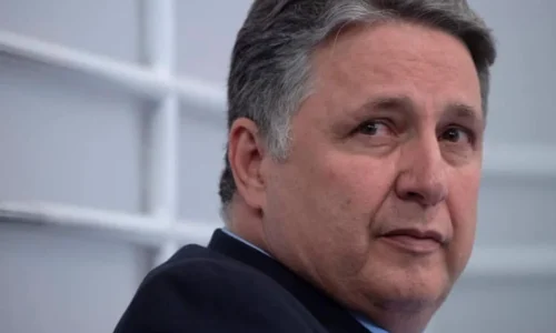 Garotinho alega que já cumpriu suspensão de direitos políticos