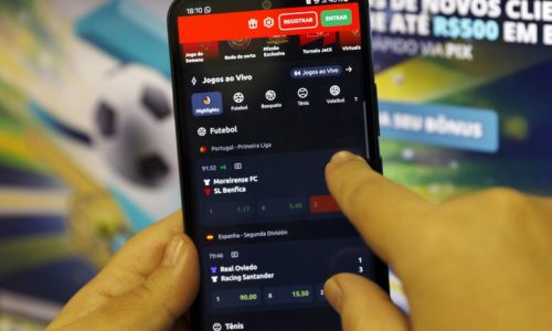 Proibição das bets recebe apoio de 77% das menções nas redes, diz Palver