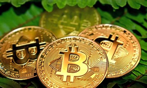 Bitcoin recua com tensão entre EUA e Irã e alta do petróleo