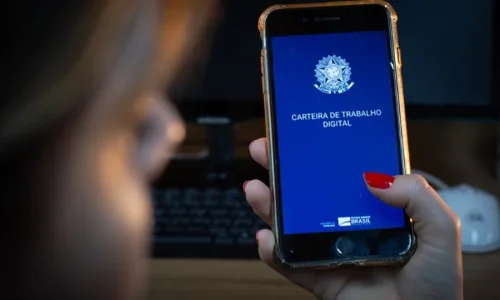 SP tem quase mil vagas de emprego abertas com salários de até R$ 4.700