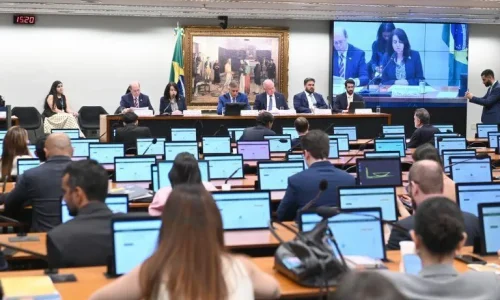 Governo age para frear desoneração no fim da escala 6×1