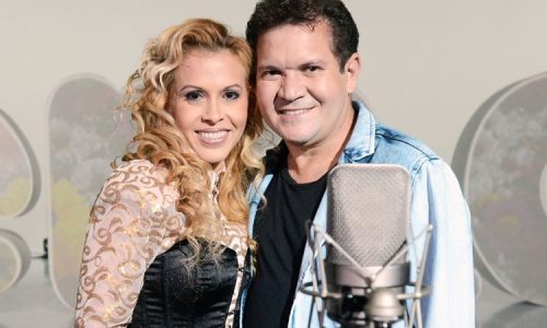 Joelma x Ximbinha: Cantora faz alerta na treta sobre mansão
