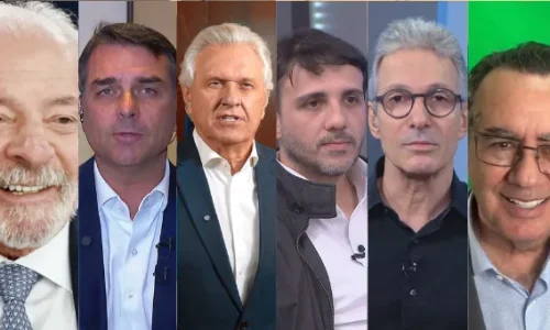 Brasil tem maior número de chapas puro-sangue desde a redemocratização