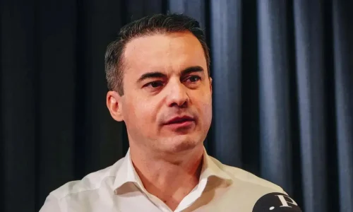 CEARÁ: Capitão Wagner nega rumores e diz que União Progressista fica na oposição