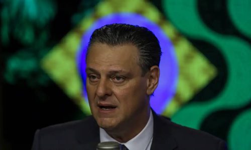 Governo quer reverter veto europeu à carne até setembro