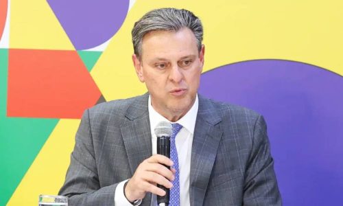 Fávaro diz que embargo europeu à carne será revertido