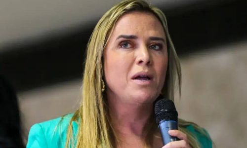 Celina Leão rebate críticas da oposição e diz que adversários “não têm o que mostrar”