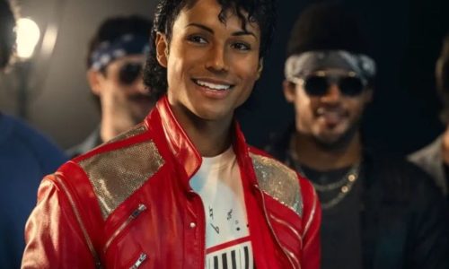 Filme sobre a vida de Michael Jackson ultrapassa 1 bilhão de dólares em bilheteria